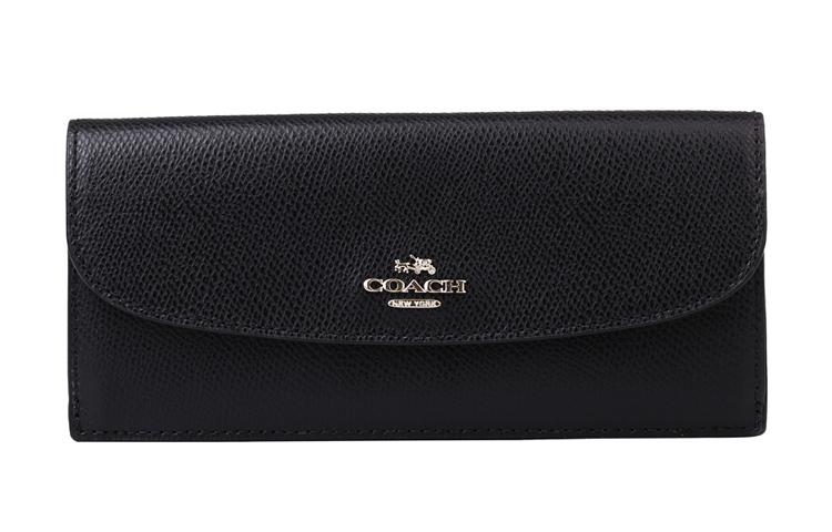 COACH Soft Wallet 20