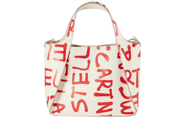 Stella McCartney Ed Curtis Stella Logo