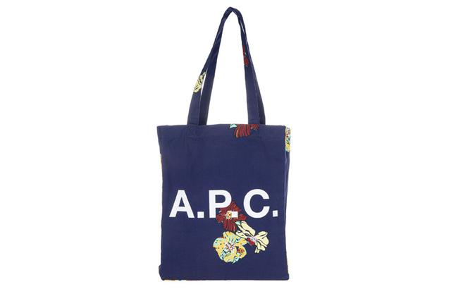 A.P.C LOGO