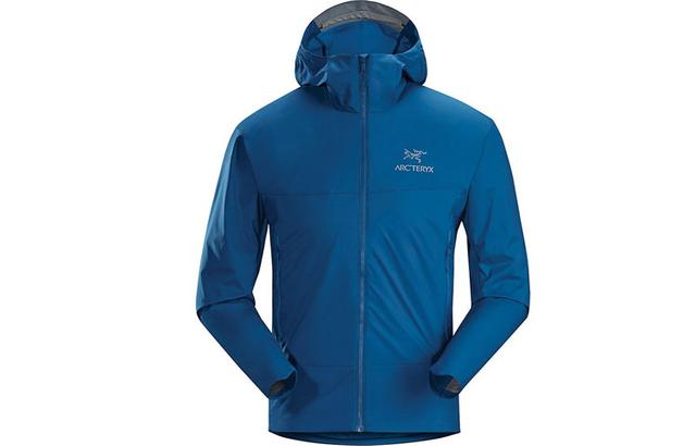 Arcteryx Atom SL Hoody