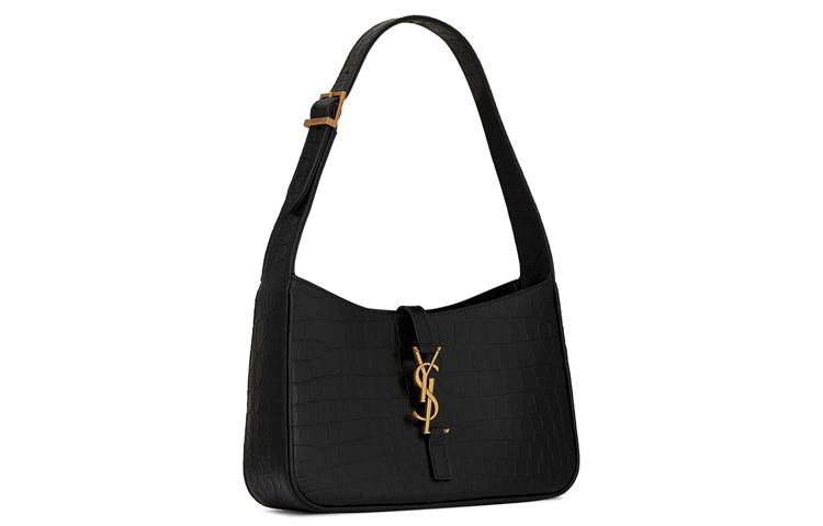 SAINT LAURENT YSL LE5A7 Logo