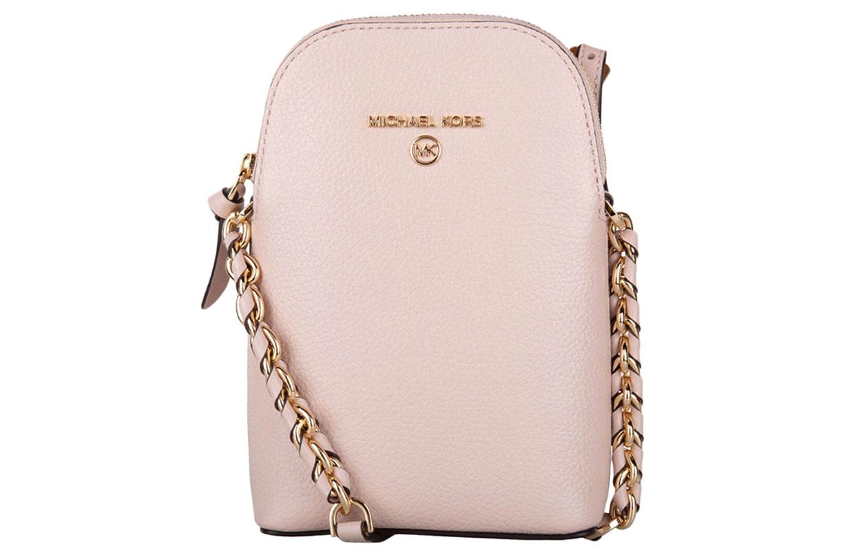 MICHAEL KORS MK Jet Set LOGO