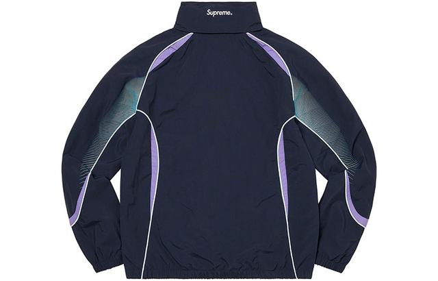 Supreme SS22 Week 11 x umbro Track Jacket