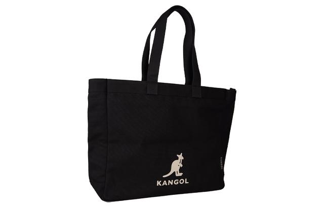 KANGOL Logo Tote