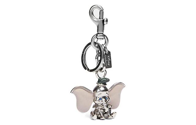 COACH x Disney Bag Charm