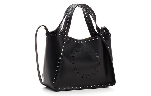 Stella McCartney logo PU