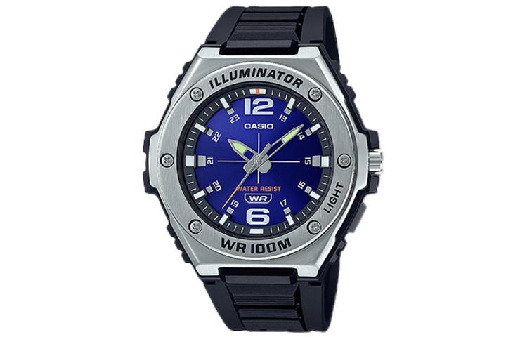 CASIOYOUTH STADARD MWA-100H-2A