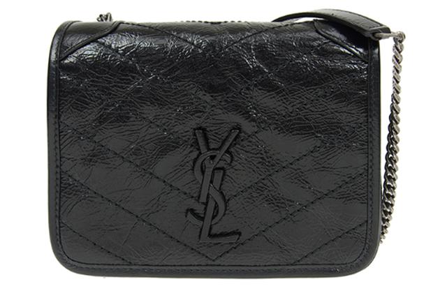 SAINT LAURENT YSL Niki Logo