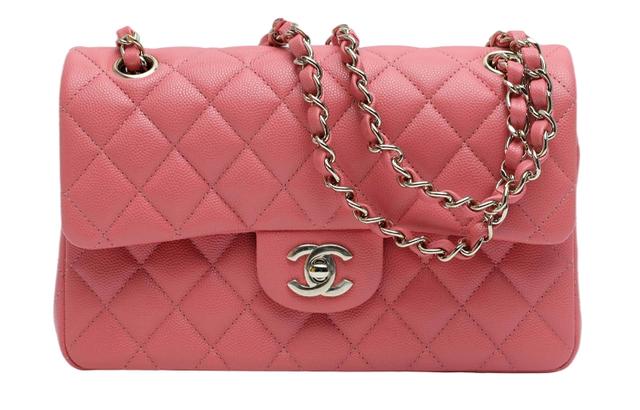 CHANEL Classic Flap CF