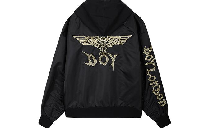 Boy London FW21 Logo