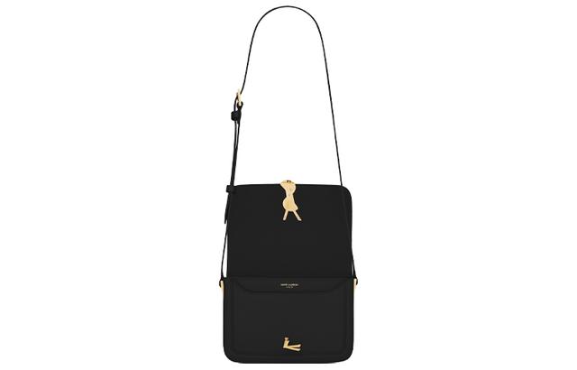 SAINT LAURENT YSL SOLFERINO Logo