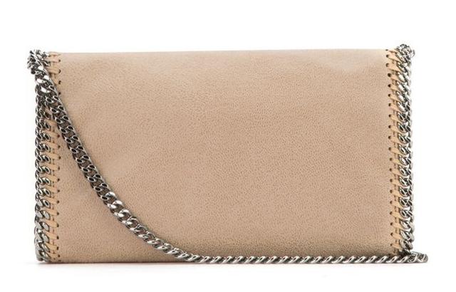 Stella McCartney Shaggy Deer Falabella