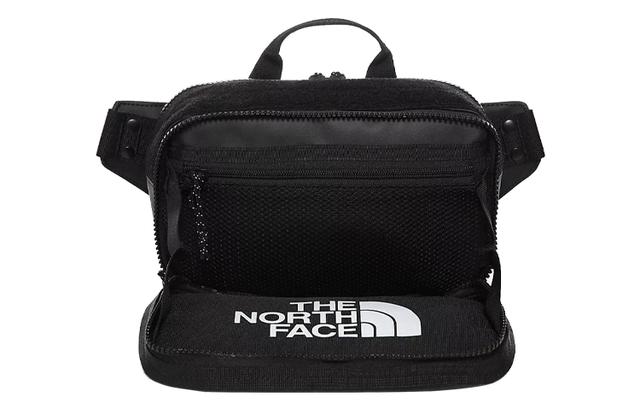 THE NORTH FACE logo