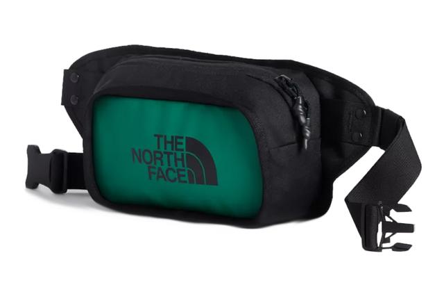 THE NORTH FACE Logo