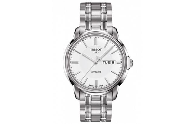 TISSOT 30 39mm T0654301103100