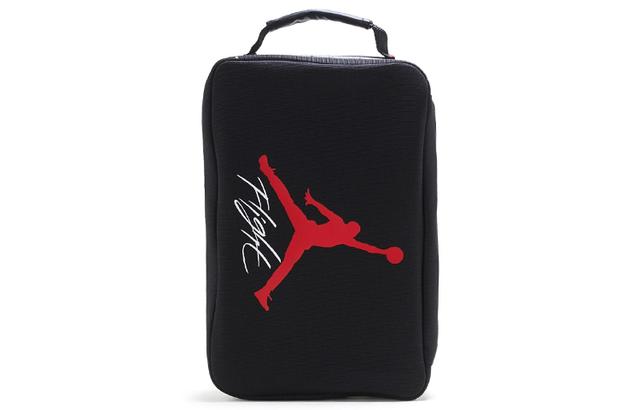 Jordan The Shoe box Baglogo