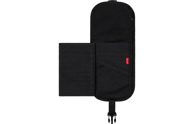 Supreme x THE NORTH FACE SS20Week 3 RTG Utility Pouch