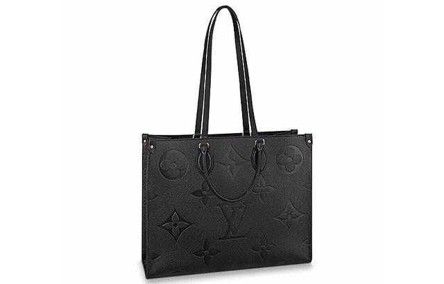 LOUIS VUITTON ONTHEGO GM Tote