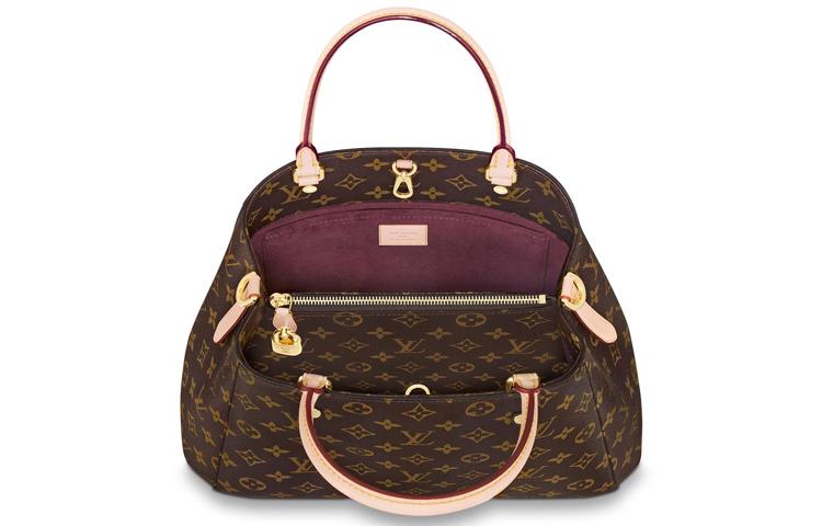 LOUIS VUITTON Montaigne LV