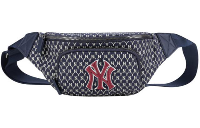 MLB Monogram NY