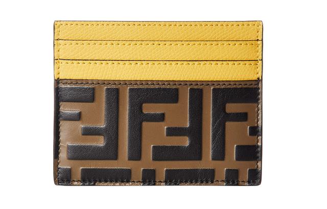 FENDI Logo FF