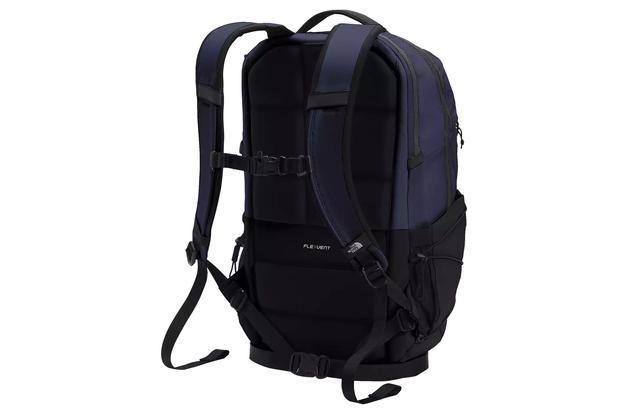 THE NORTH FACE Borealis-TNF Navy - TNF Black