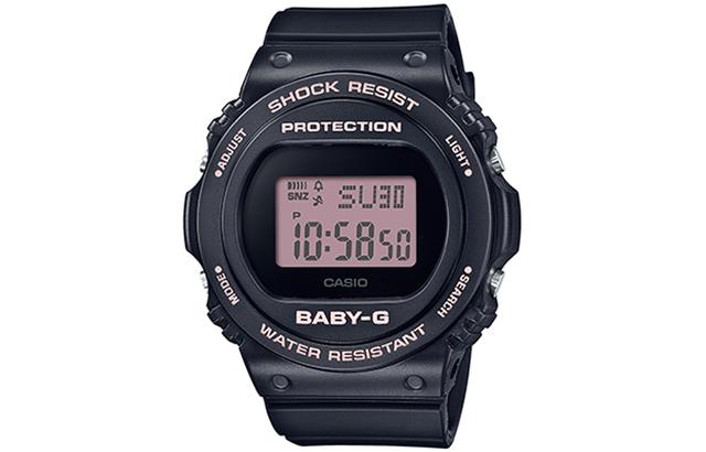 CASIO BABY-G BGD-570-1B