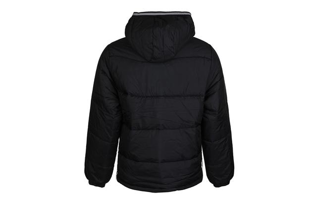 adidas originals Pad Hooded Puff