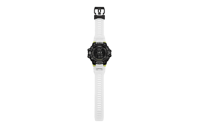 G-SHOCK G-SQUAD GBD-H1000-1A7PR