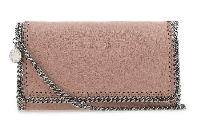 Stella McCartney Shaggy Deer Falabella