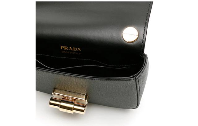 PRADA Saffiano