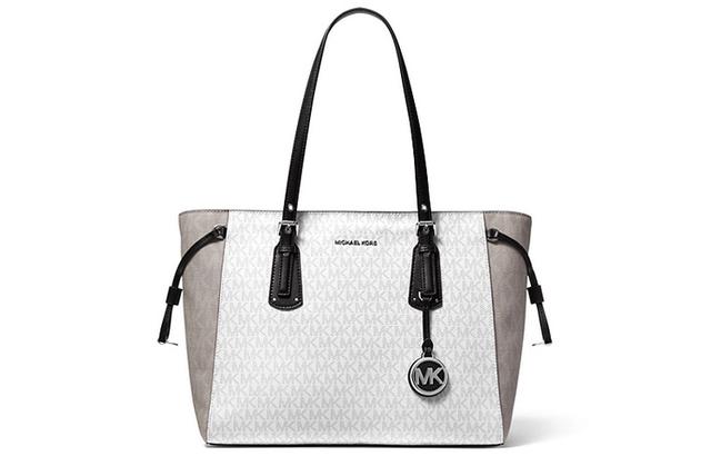 MICHAEL KORS MK Voyager LOGO