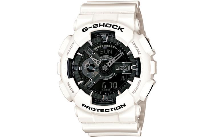 G-SHOCK GA-110 GA-110GW-7A