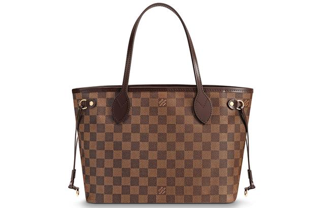 LOUIS VUITTON NEVERFULL PM Tote