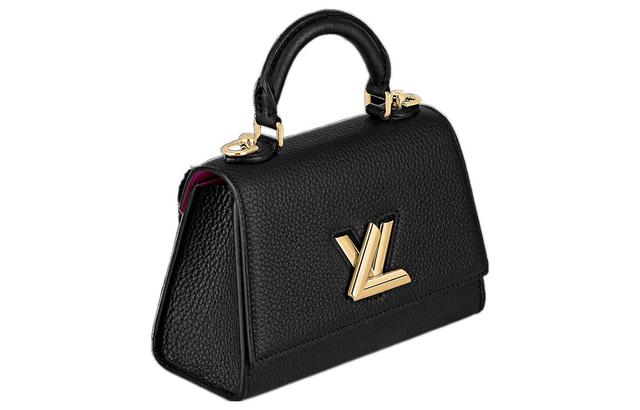 LOUIS VUITTON twist Taurillon