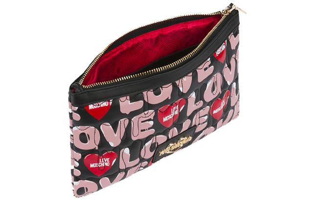 MOSCHINO Love