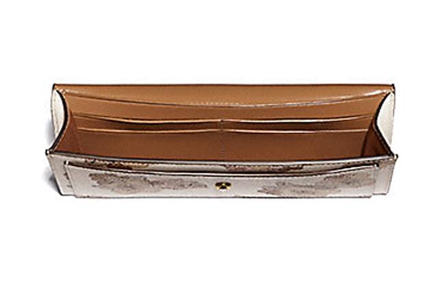 COACH Soft Wallet 20 SOFT