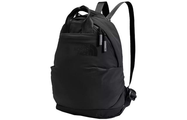 THE NORTH FACE Women's Never Stop Mini Backpack TNF Black - TNF