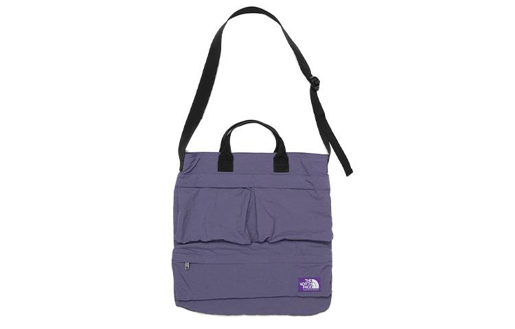 THE NORTH FACE PURPLE LABEL CORDURA Ripstop 2Way Bag