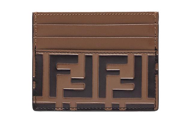 FENDI F is Fendi Logo FF