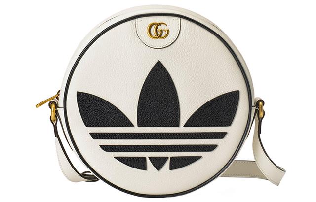 GUCCI x adidas Ophidia Logo 22