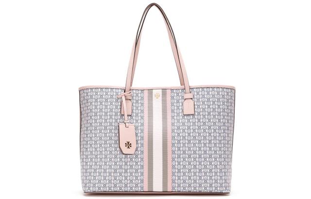 TORY BURCH Gemini Link Tote