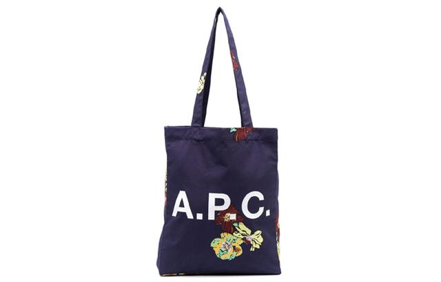 A.P.C LOGO