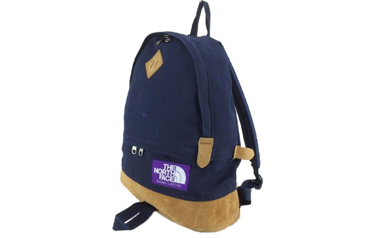 THE NORTH FACE PURPLE LABEL