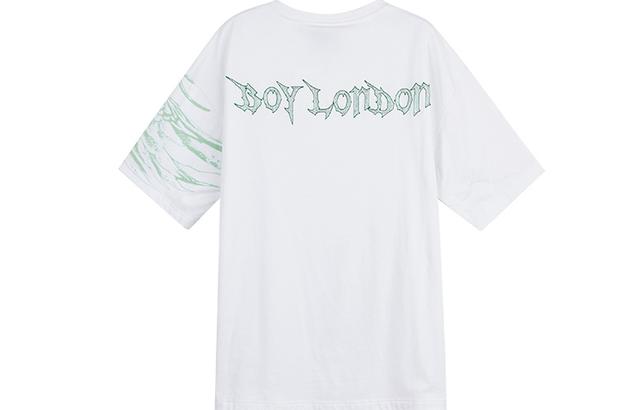 Boy London FW21 logo