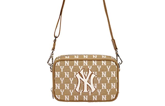 MLB Monogram NY