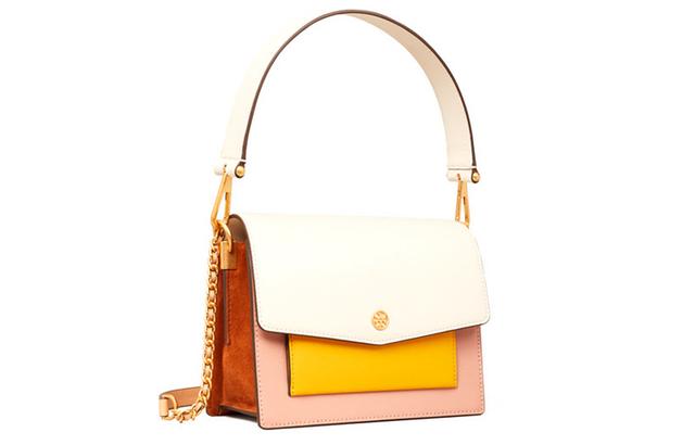 TORY BURCH Robinson Logo