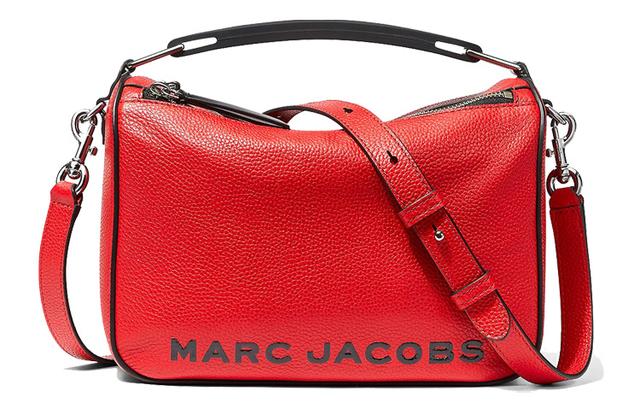 MARC JACOBS MJ The Soft Box 23