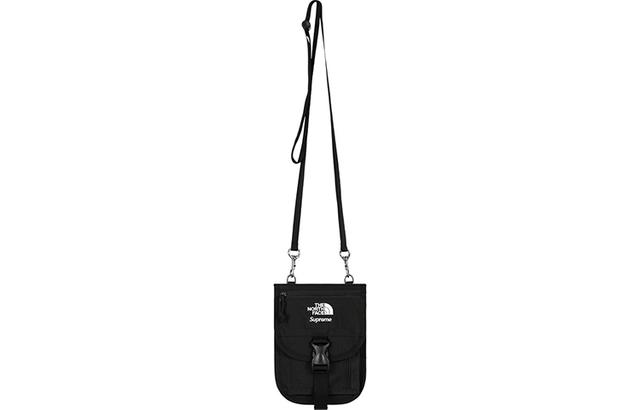 Supreme x THE NORTH FACE SS20Week 3 RTG Utility Pouch