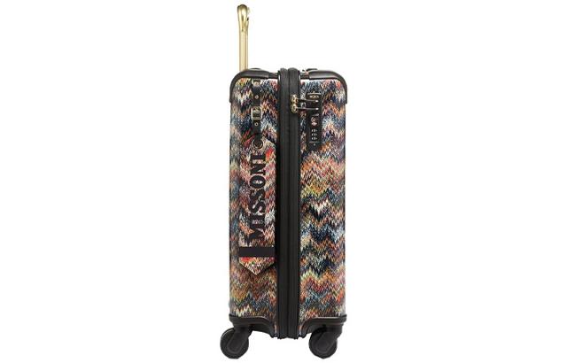 TUMI MISSONI